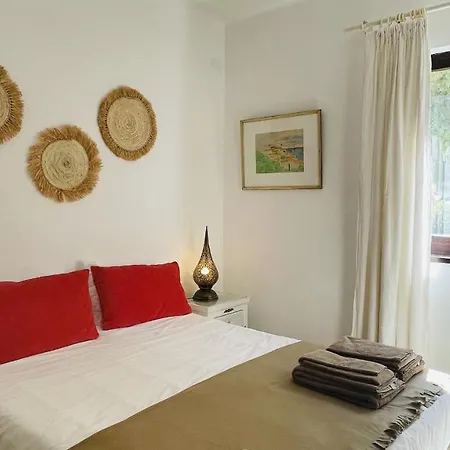 Mar By Check-in Portugal דירה