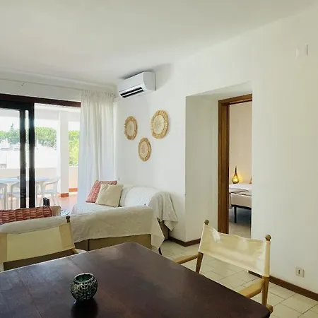 דירה Mar By Check-in Portugal אלבופיירה