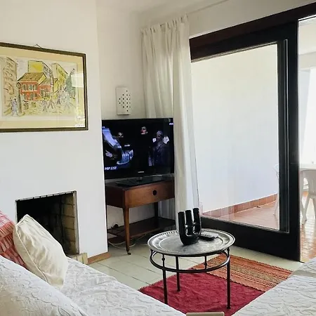 דירה Mar By Check-in Portugal