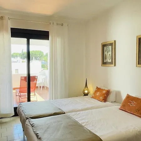 Mar By Check-in Portugal דירה