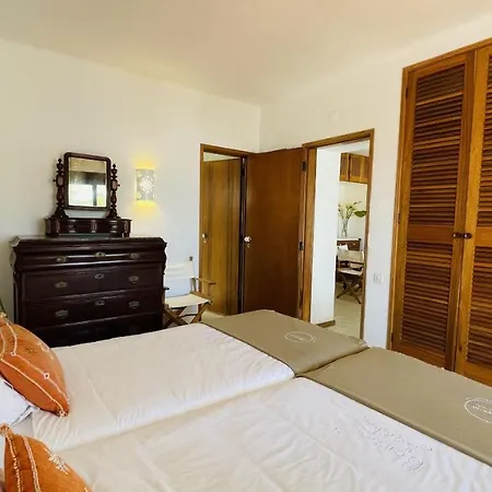 Mar By Check-in Portugal דירה