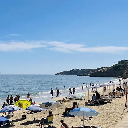 דירה Mar By Check-in Portugal אלבופיירה