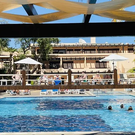 Mar By Check-in Portugal דירה *