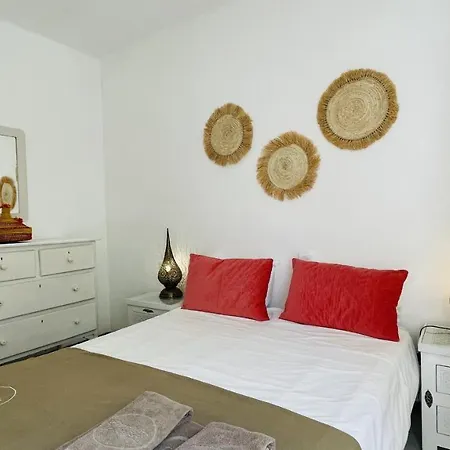 Mar By Check-in Portugal Апартаменты Албуфейра