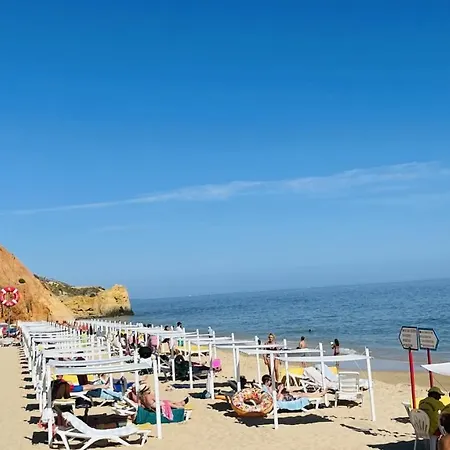 Mar By Check-in Portugal Албуфейра