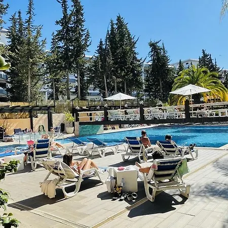 Mar By Check-in Portugal Apartman Albufeira