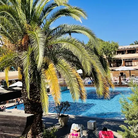 Mar By Check-in Portugal Apartamento Albufeira